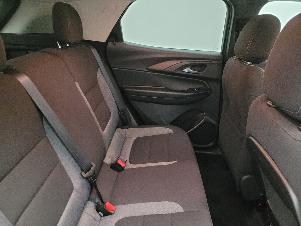 2022 Chevrolet TrailBlazer in Mesa, AZ 85210 - 18117582 19