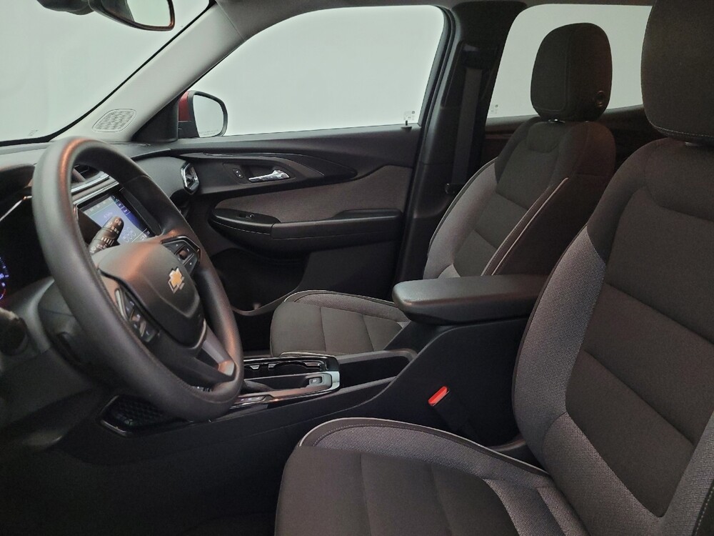 2022 Chevrolet TrailBlazer in Mesa, AZ 85210 - 18117582 17