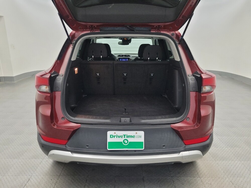 2022 Chevrolet TrailBlazer in Mesa, AZ 85210 - 18117582 29