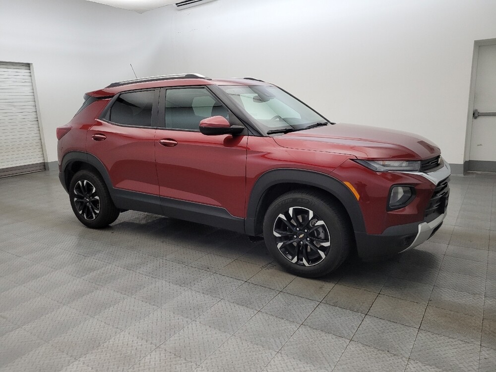 2022 Chevrolet TrailBlazer in Mesa, AZ 85210 - 18117582 11