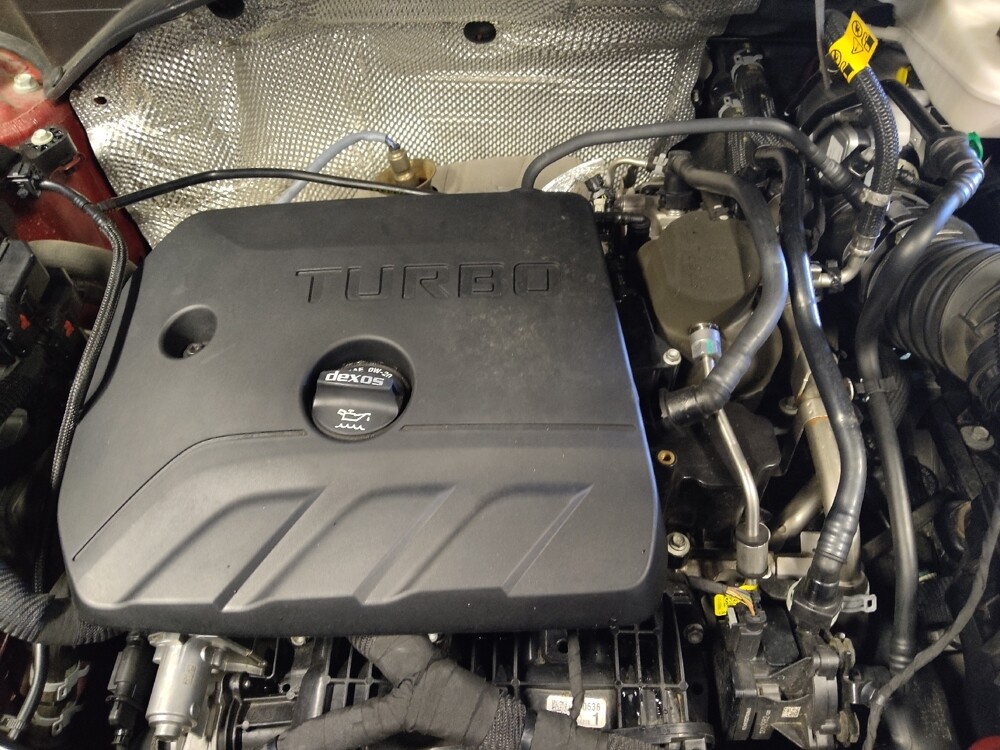 2022 Chevrolet TrailBlazer in Mesa, AZ 85210 - 18117582 30