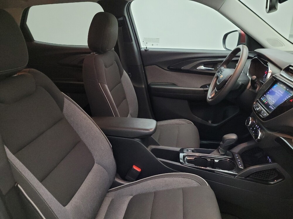 2022 Chevrolet TrailBlazer in Mesa, AZ 85210 - 18117582 21