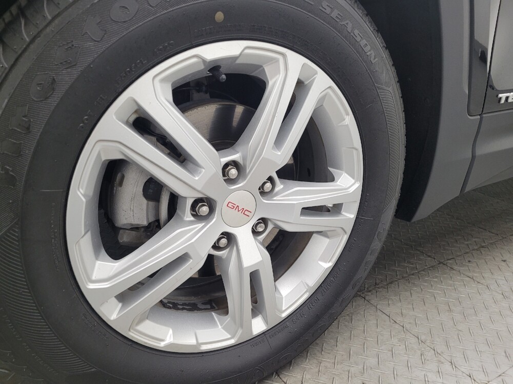 2019 GMC Terrain in Mobile, AL 36606 - 18117584 31