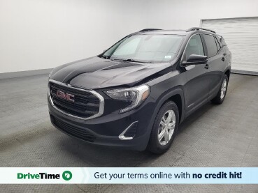 2019 GMC Terrain in Mobile, AL 36606