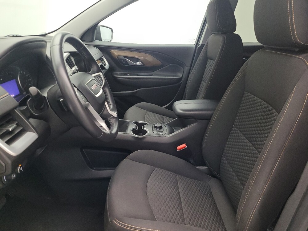 2019 GMC Terrain in Mobile, AL 36606 - 18117584 17