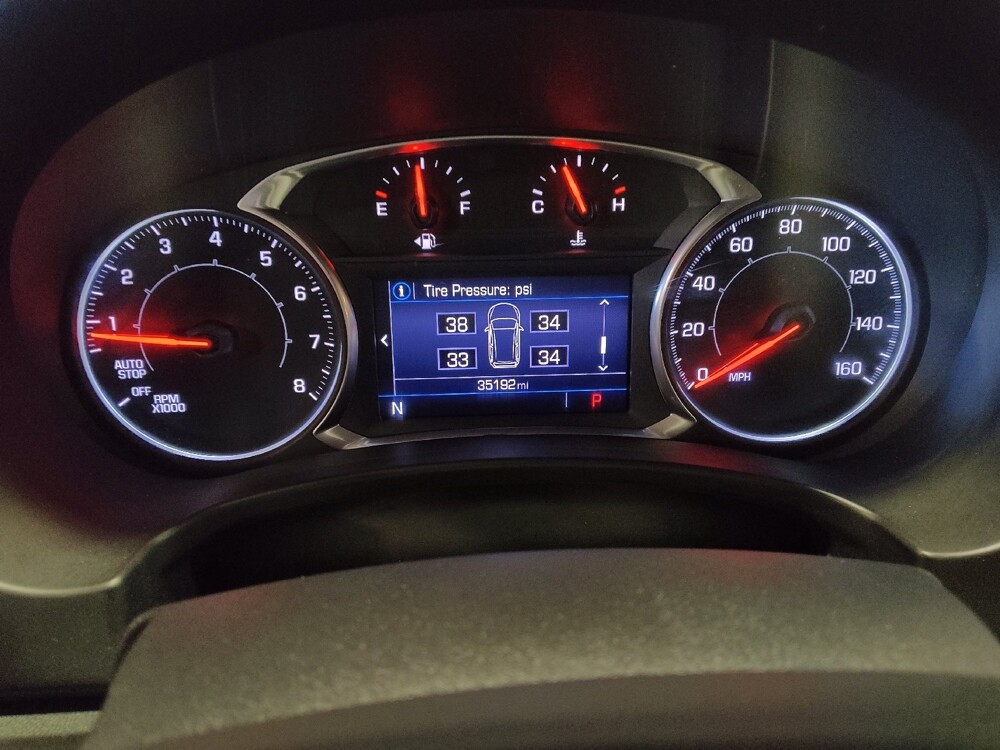 2019 GMC Terrain in Mobile, AL 36606 - 18117584 23