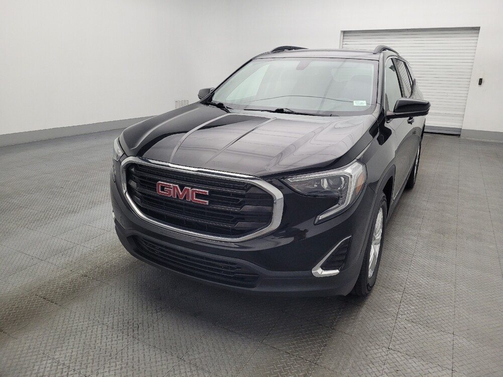 2019 GMC Terrain in Mobile, AL 36606 - 18117584 15