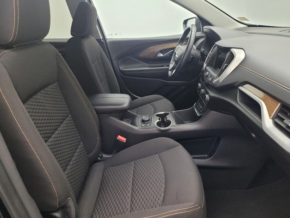 2019 GMC Terrain in Mobile, AL 36606 - 18117584 21