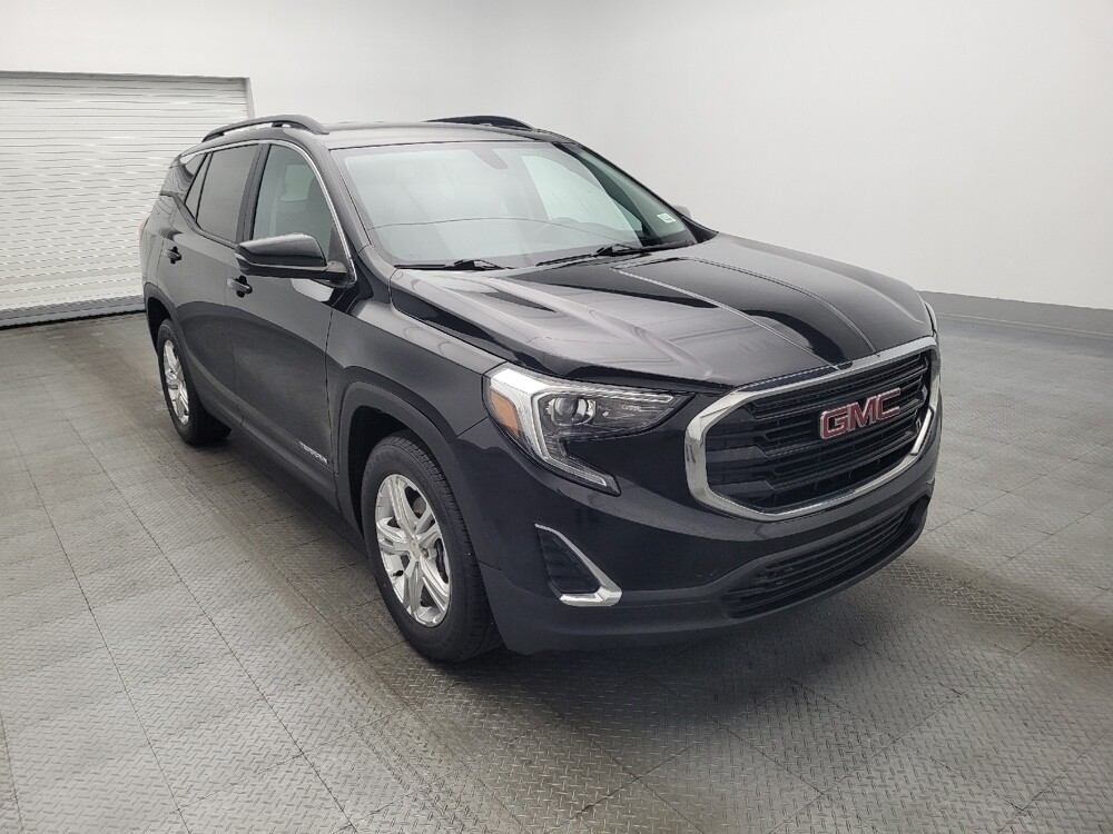 2019 GMC Terrain in Mobile, AL 36606 - 18117584 13