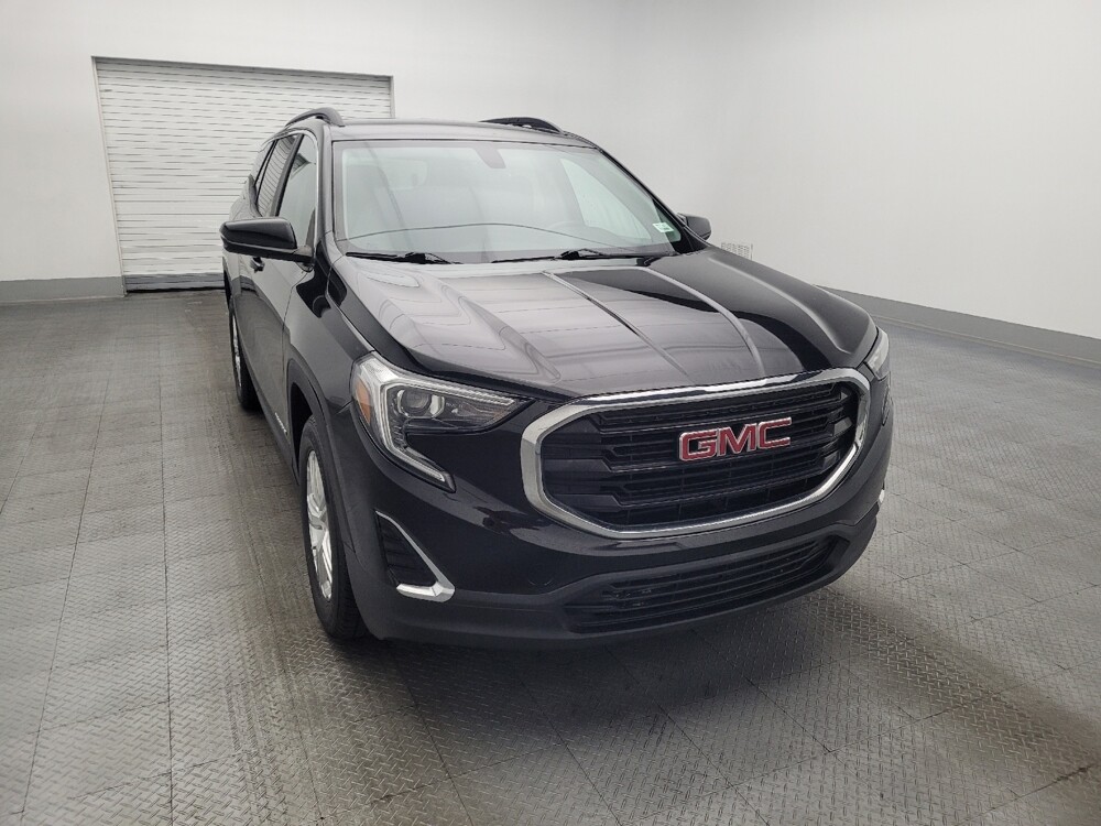 2019 GMC Terrain in Mobile, AL 36606 - 18117584 14