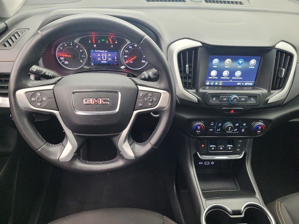 2019 GMC Terrain in Mobile, AL 36606 - 18117584 22
