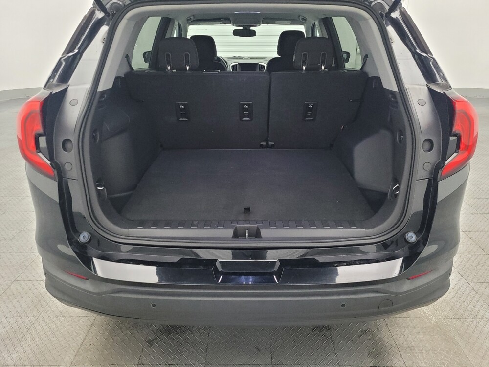 2019 GMC Terrain in Mobile, AL 36606 - 18117584 29