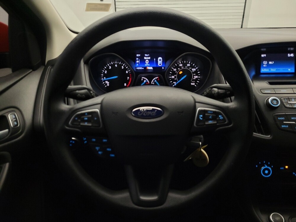 2017 Ford Focus in Mesa, AZ 85210 - 18117585 22