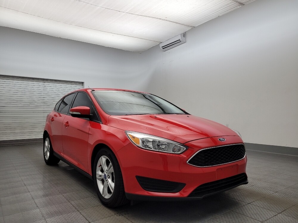2017 Ford Focus in Mesa, AZ 85210 - 18117585 13