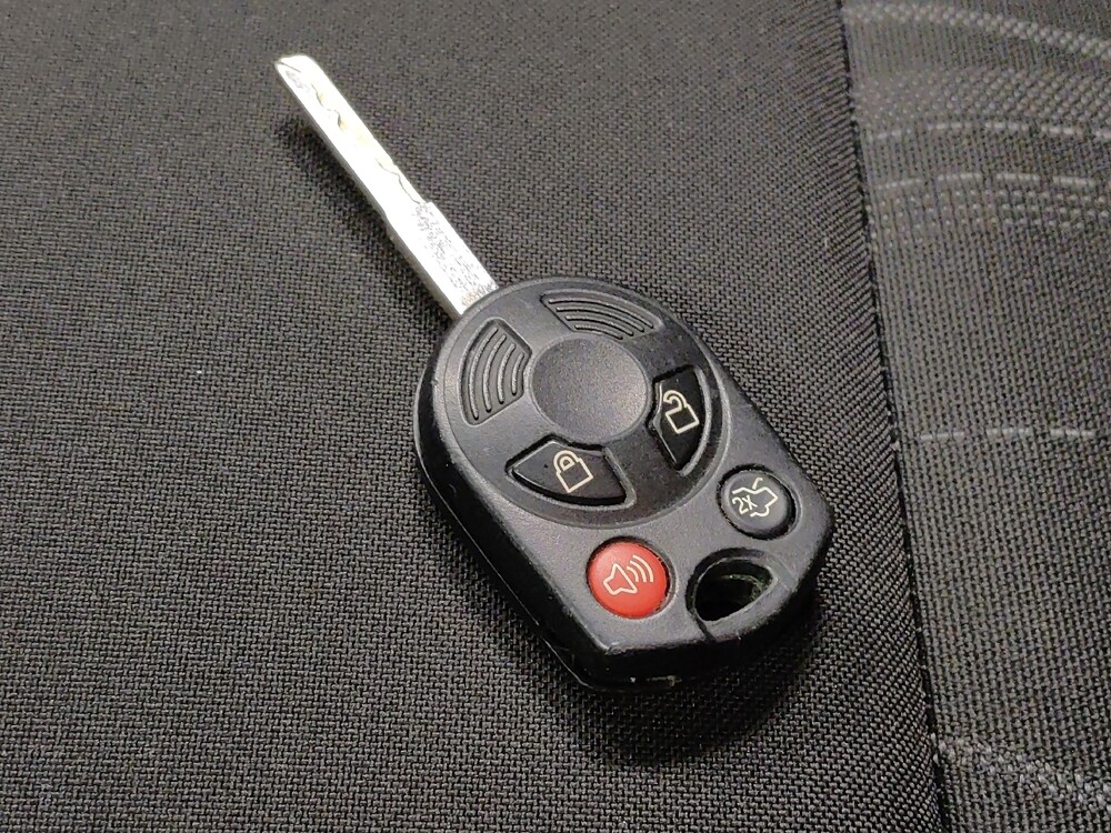 2017 Ford Focus in Mesa, AZ 85210 - 18117585 32