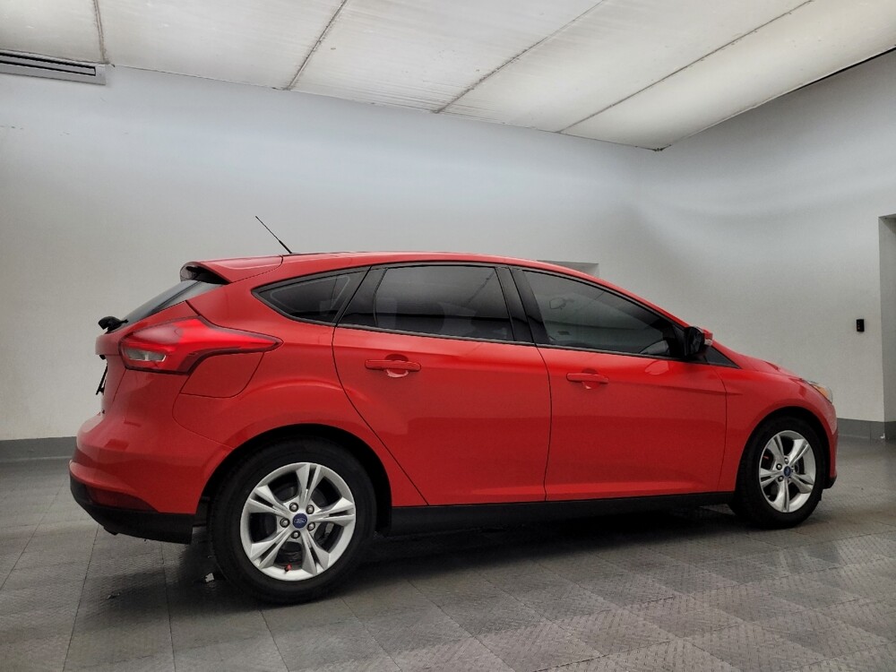 2017 Ford Focus in Mesa, AZ 85210 - 18117585 10