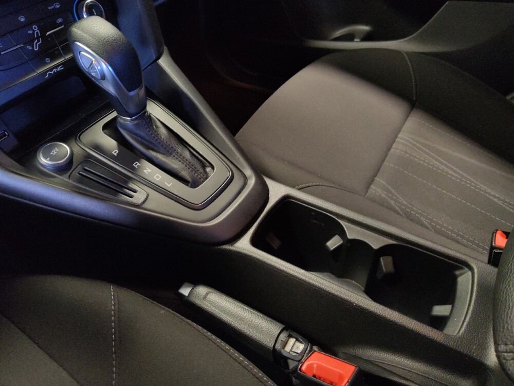 2017 Ford Focus in Mesa, AZ 85210 - 18117585 26