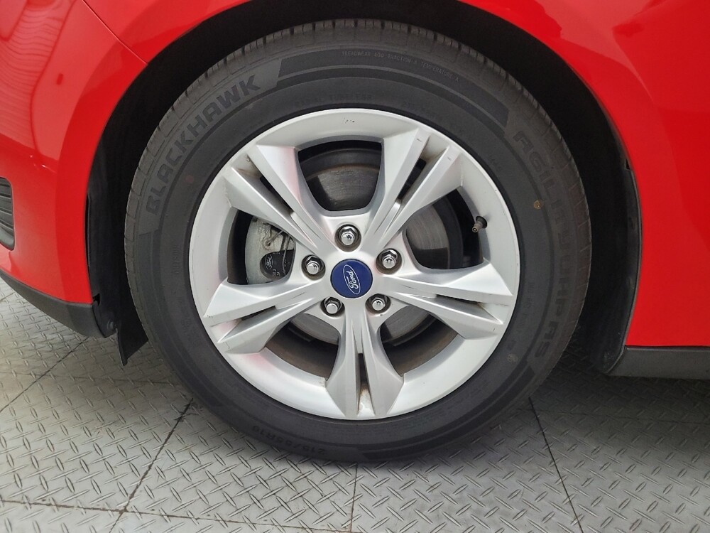 2017 Ford Focus in Mesa, AZ 85210 - 18117585 31