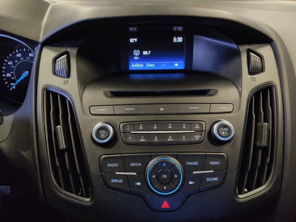 2017 Ford Focus in Mesa, AZ 85210 - 18117585 25