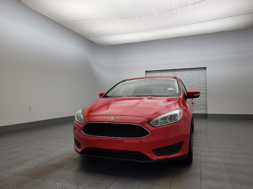 2017 Ford Focus in Mesa, AZ 85210 - 18117585 15