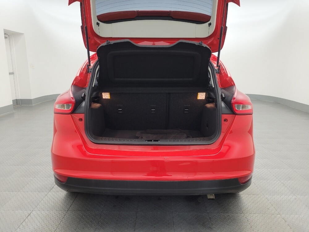 2017 Ford Focus in Mesa, AZ 85210 - 18117585 29