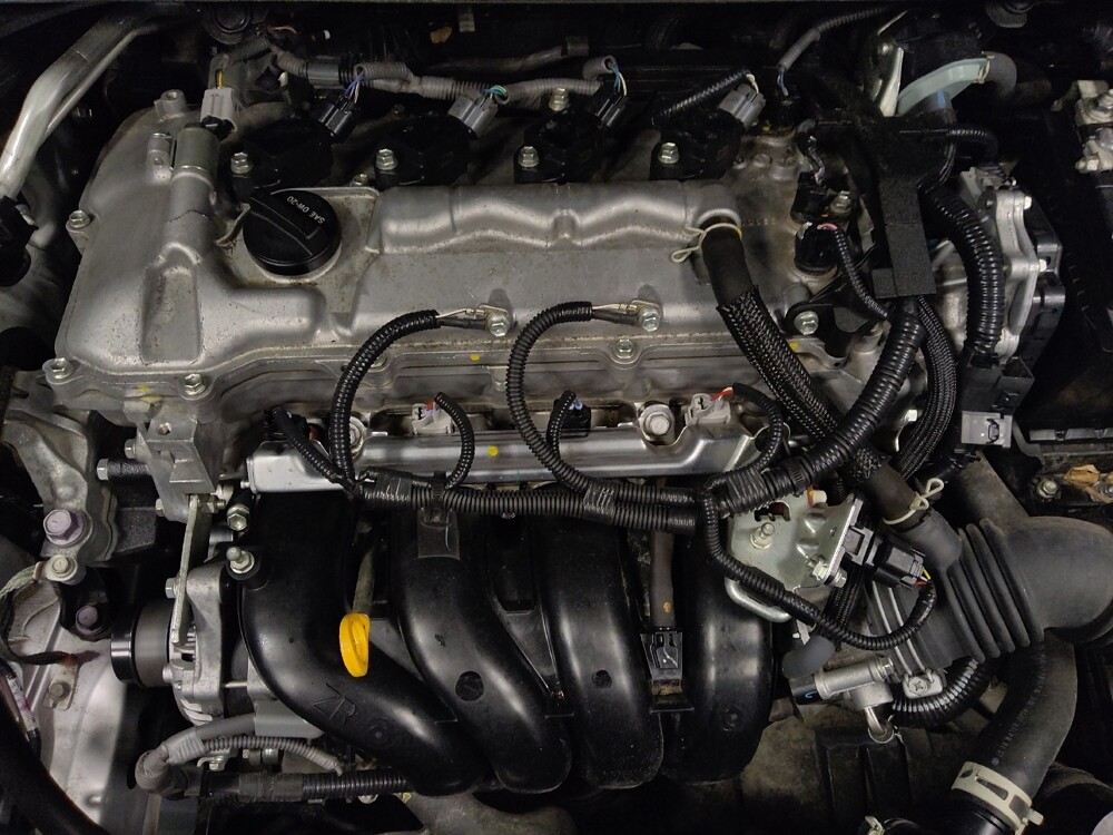 2022 Toyota Corolla in Chandler, AZ 85225 - 18117586 30