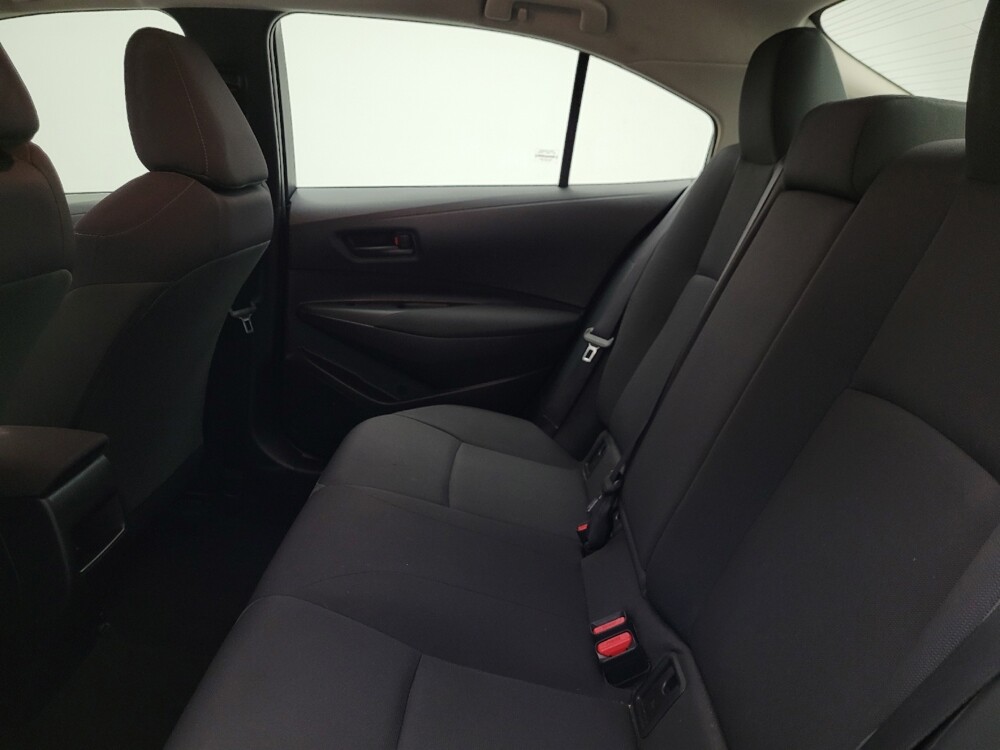 2022 Toyota Corolla in Chandler, AZ 85225 - 18117586 18