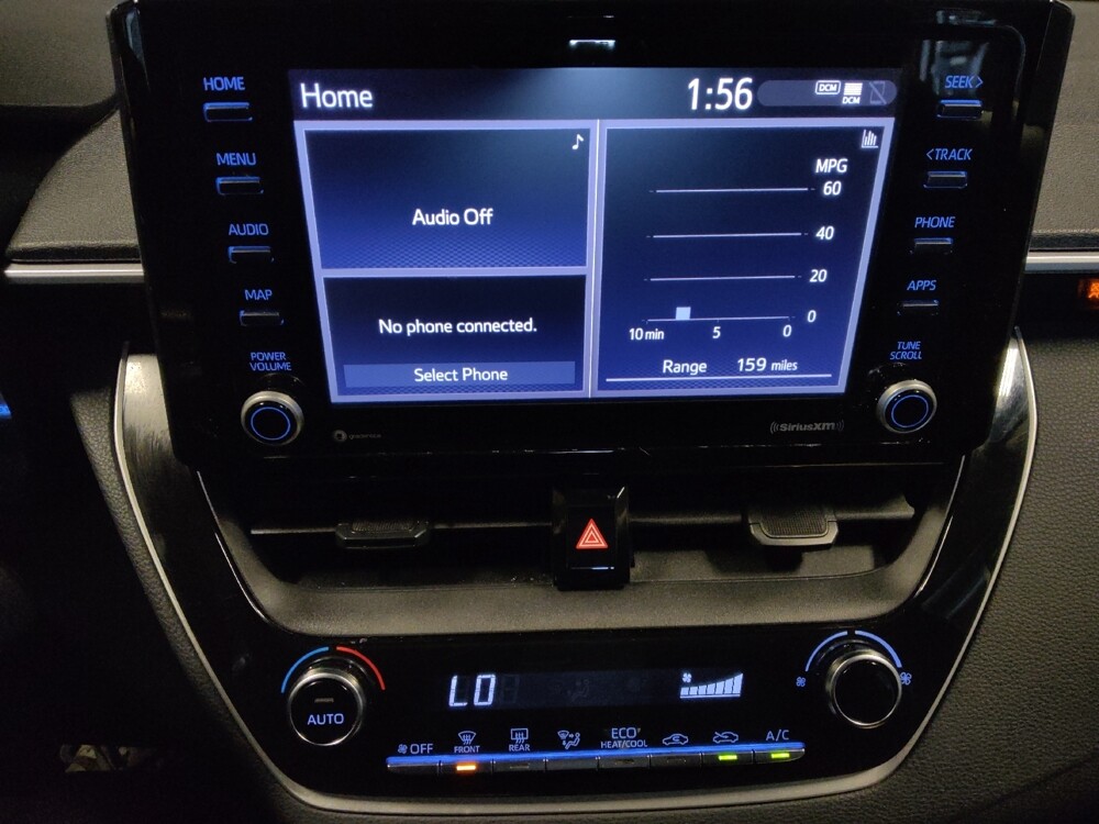 2022 Toyota Corolla in Chandler, AZ 85225 - 18117586 25