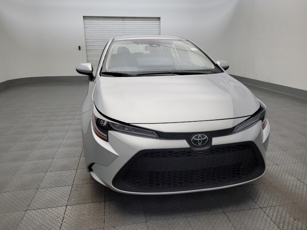 2022 Toyota Corolla in Chandler, AZ 85225 - 18117586 14