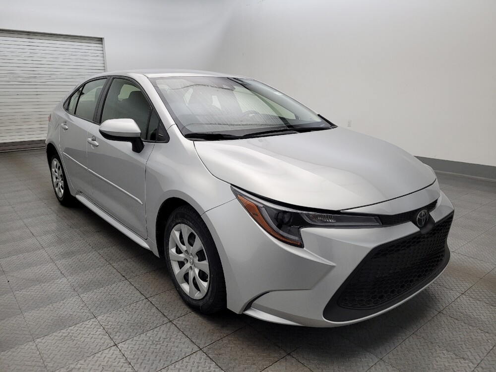 2022 Toyota Corolla in Chandler, AZ 85225 - 18117586 13