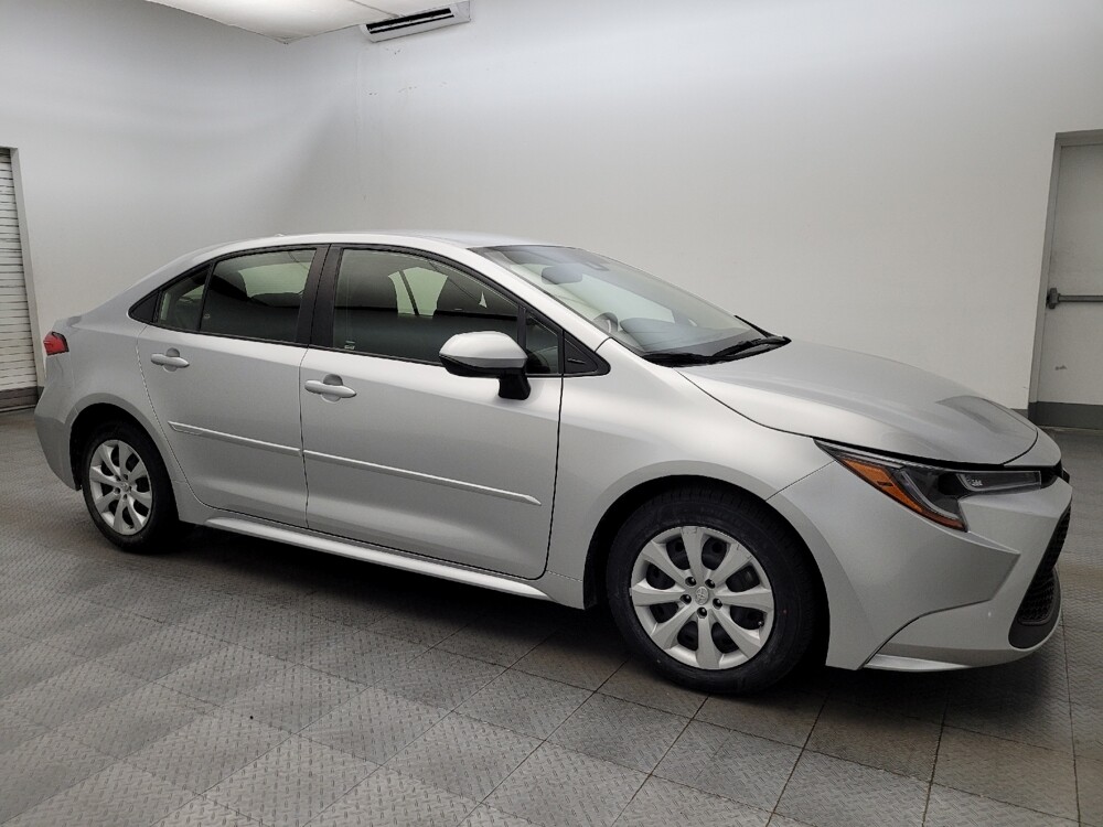 2022 Toyota Corolla in Chandler, AZ 85225 - 18117586 11