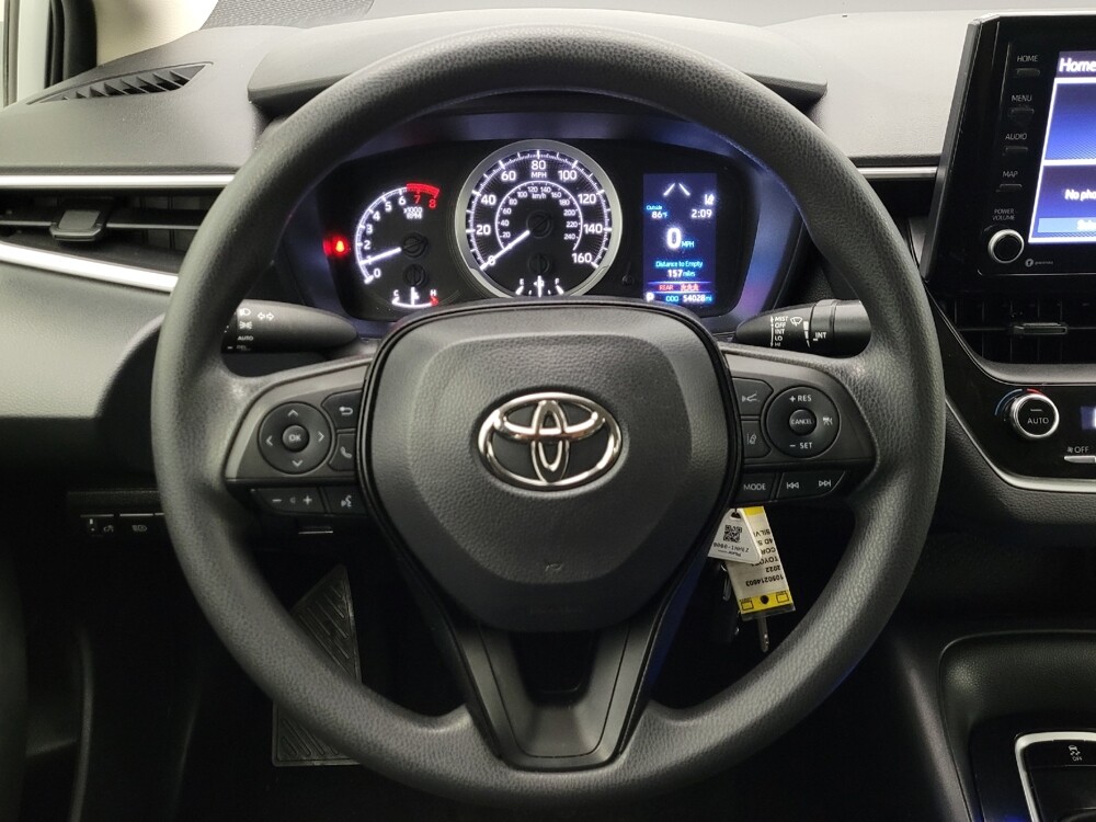 2022 Toyota Corolla in Chandler, AZ 85225 - 18117586 22