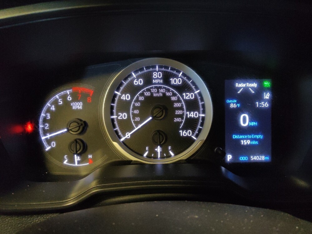 2022 Toyota Corolla in Chandler, AZ 85225 - 18117586 23