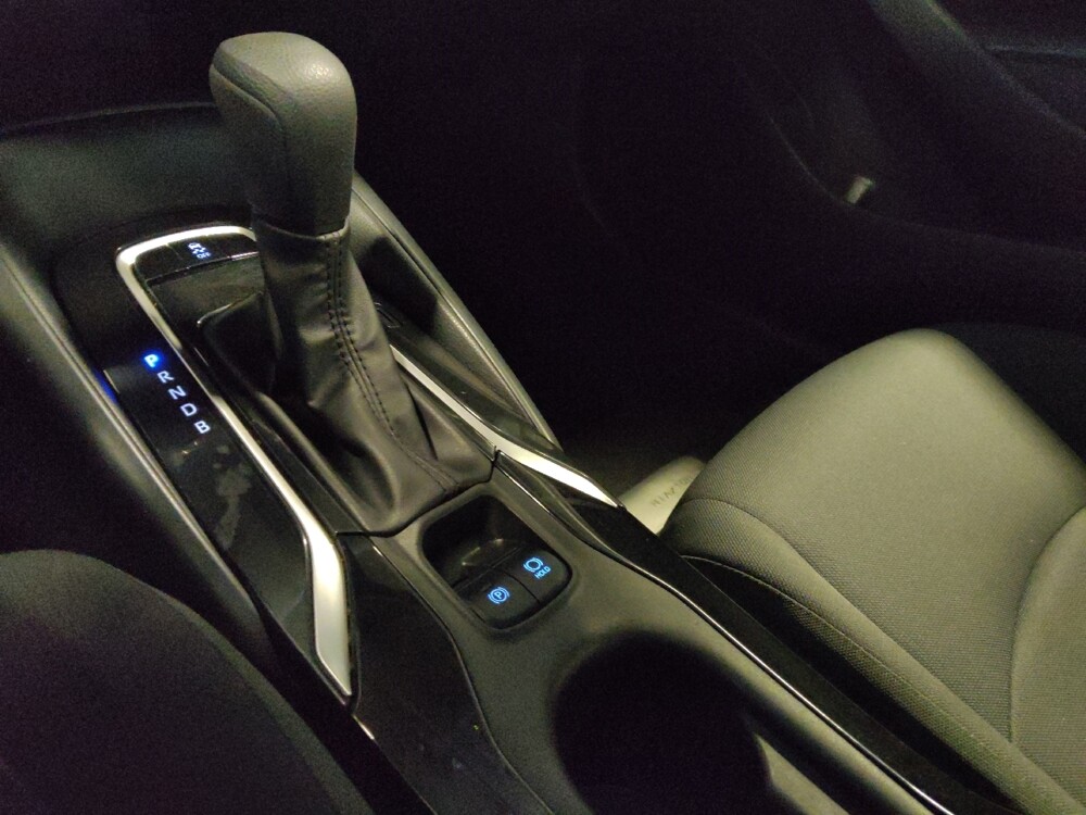 2022 Toyota Corolla in Chandler, AZ 85225 - 18117586 26