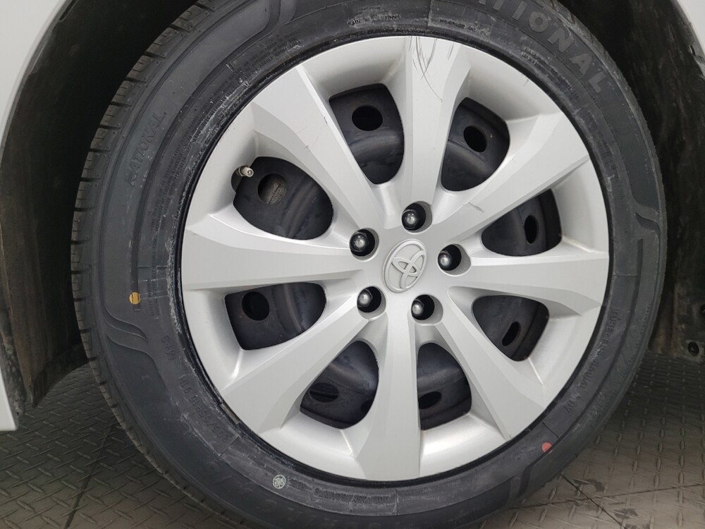 2022 Toyota Corolla in Chandler, AZ 85225 - 18117586 31