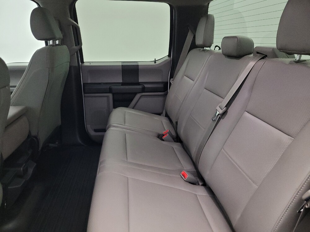 2017 Ford F150 in Mesa, AZ 85210 - 18117588 18