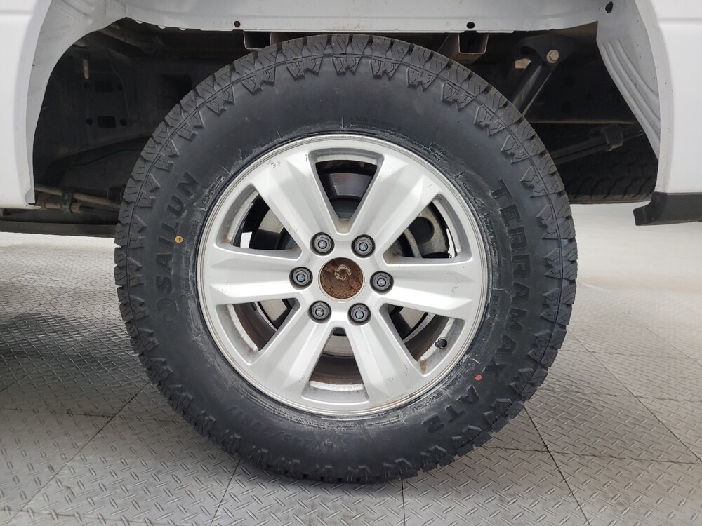 2017 Ford F150 in Mesa, AZ 85210 - 18117588 31