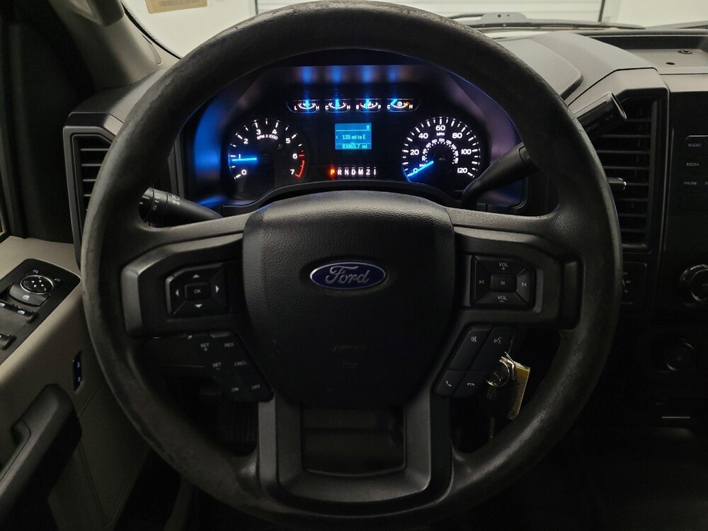 2017 Ford F150 in Mesa, AZ 85210 - 18117588 22