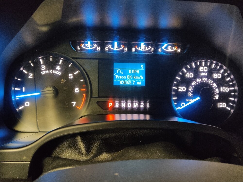 2017 Ford F150 in Mesa, AZ 85210 - 18117588 23