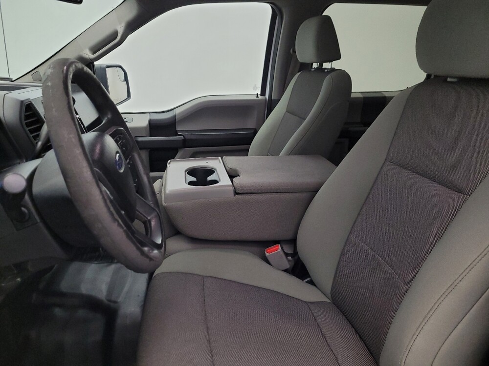 2017 Ford F150 in Mesa, AZ 85210 - 18117588 17