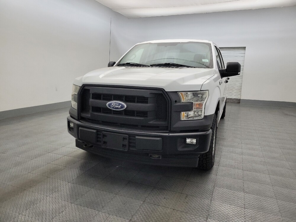 2017 Ford F150 in Mesa, AZ 85210 - 18117588 15