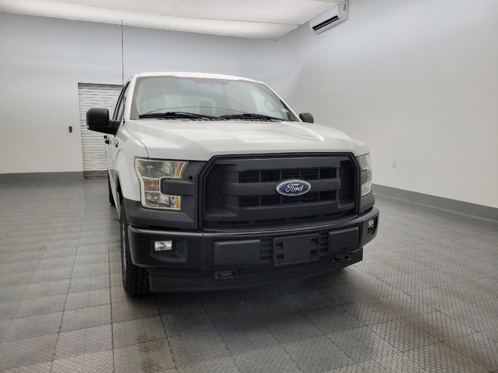2017 Ford F150 in Mesa, AZ 85210 - 18117588 14