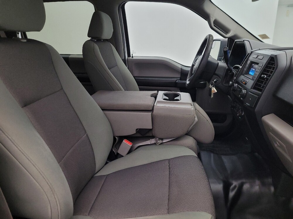 2017 Ford F150 in Mesa, AZ 85210 - 18117588 21