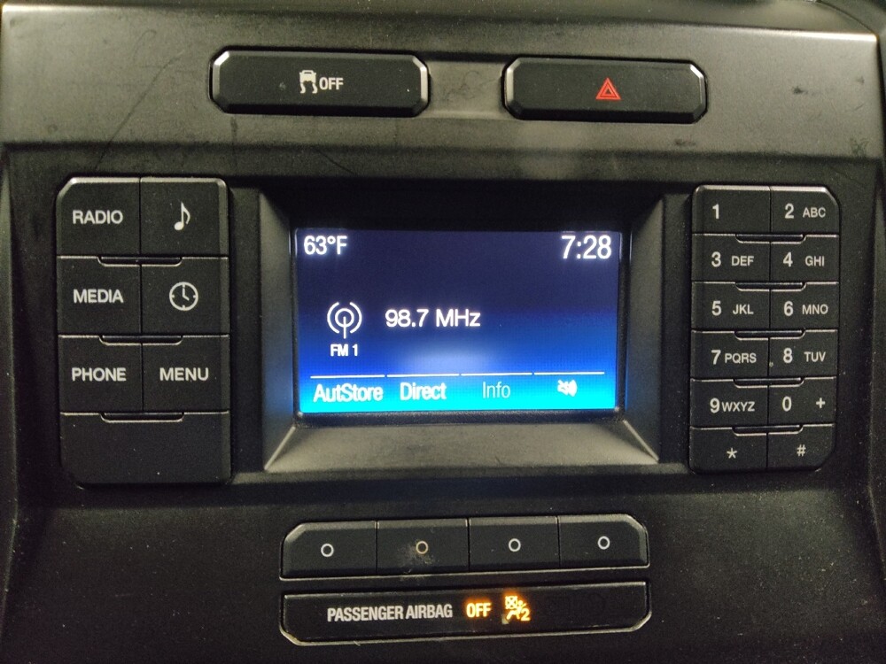 2017 Ford F150 in Mesa, AZ 85210 - 18117588 25