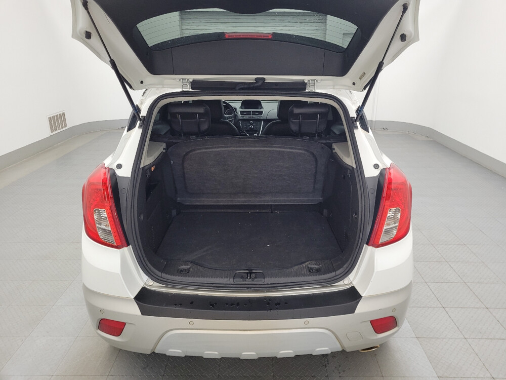 2015 Buick Encore in Tampa, FL 33612 - 18117589 29