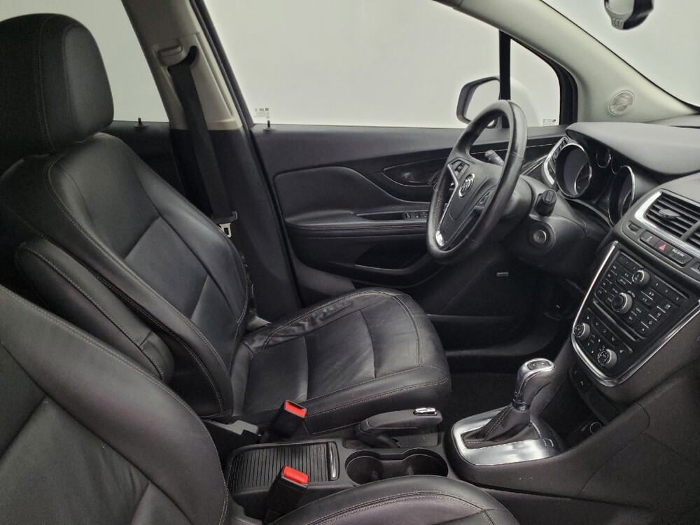 2015 Buick Encore in Tampa, FL 33612 - 18117589 21