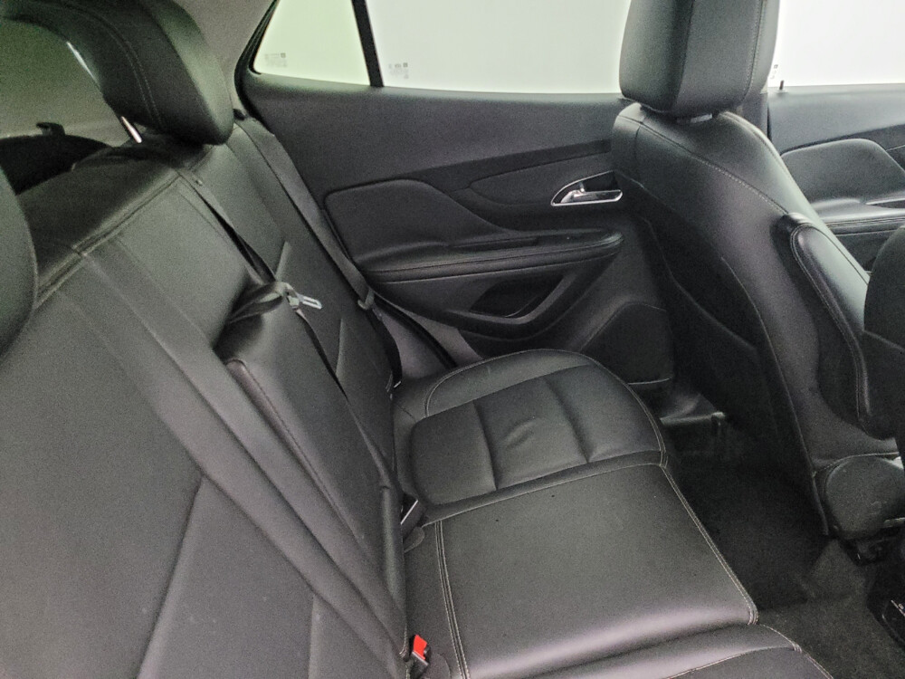 2015 Buick Encore in Tampa, FL 33612 - 18117589 19