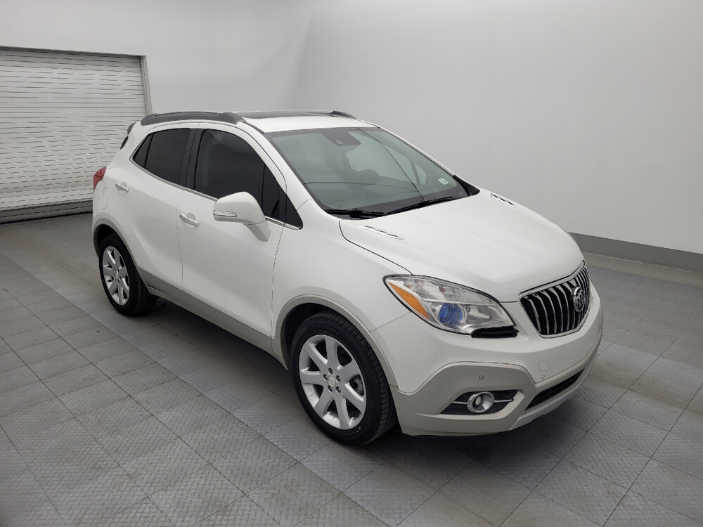 2015 Buick Encore in Tampa, FL 33612 - 18117589 11