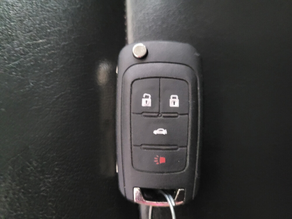 2015 Buick Encore in Tampa, FL 33612 - 18117589 32