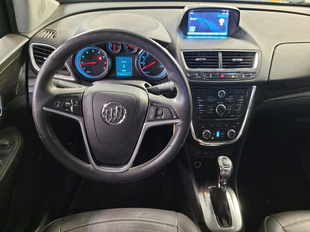 2015 Buick Encore in Tampa, FL 33612 - 18117589 22